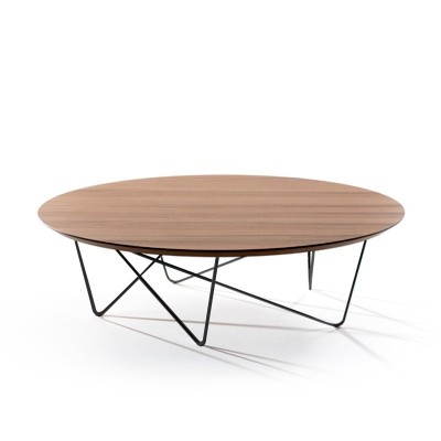 Mesa de centro Yohsi de Kendo Mobiliario en Moises Showroom Mesa de centro Yohsi de Kendo Mobiliario en Moises Showroom