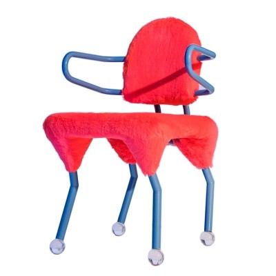 Silla Animal Silla Animal
