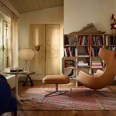 Lampe Akari 10A - Vitra Lampe Akari 10A - Vitra