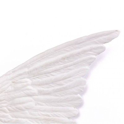 Seletti sculpture Memorabilia Mvsevm Wing left Seletti sculpture Memorabilia Mvsevm Wing left