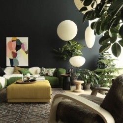 Lámpara Akari 10A - Vitra Lámpara Akari 10A - Vitra