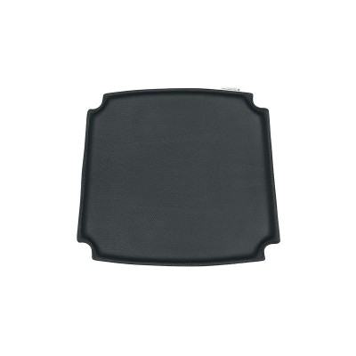 Cojín CH24 tapicería Loke 7150 - negro Cojín CH24 tapicería Loke 7150 - negro