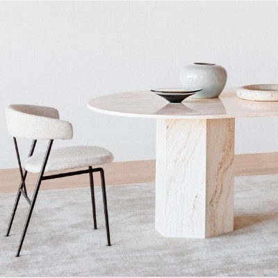 Epic dinning table - Gubi Epic dinning table - Gubi
