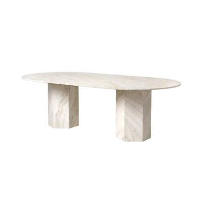 Epic dinning table - Gubi Epic dinning table - Gubi