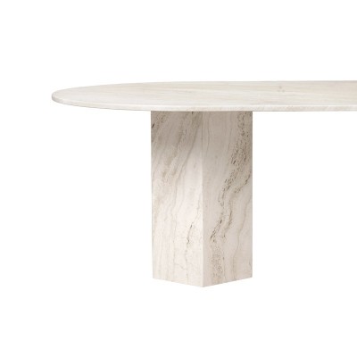 Epic dinning table - Gubi Epic dinning table - Gubi