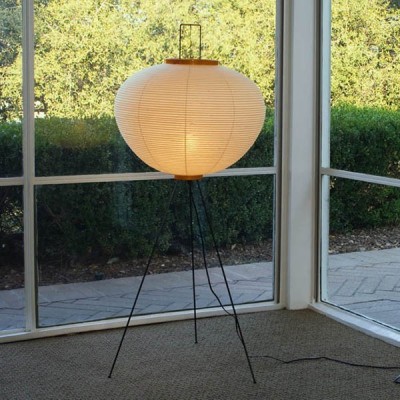 Akari 10A Lamp - Vitra Akari 10A Lamp - Vitra