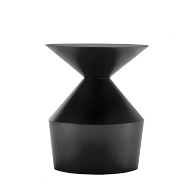 Mesa Shape O de Viccarbe en Moises Showroom Mesa Shape O de Viccarbe en Moises Showroom