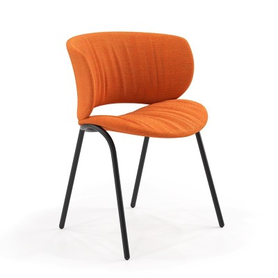 Viccarbe Silla Funda