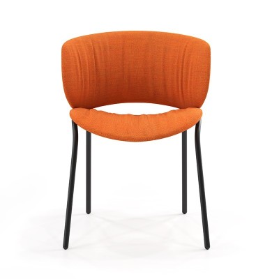 Viccarbe Silla Funda