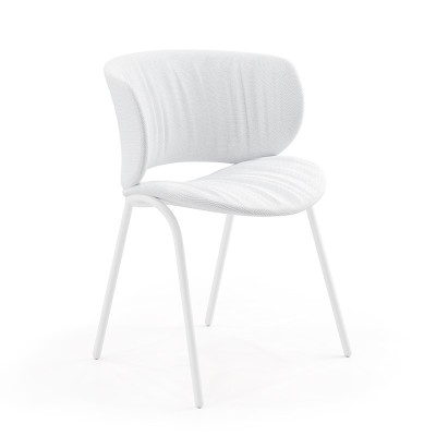 Viccarbe Silla Funda