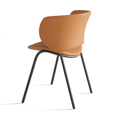 Viccarbe Silla Funda