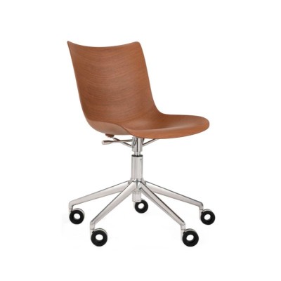 SILLA-Q-WOOD-BASIC-VIENEER-MADERA-OSCURA-CROMO_KARTELL_MOISES-SHOWROOM SILLA-Q-WOOD-BASIC-VIENEER-MADERA-OSCURA-CROMO_KARTELL_MOISES-SHOWROOM