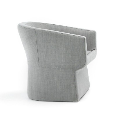 Butaca Fedele de Viccarbe en Moises Showroom Butaca Fedele de Viccarbe en Moises Showroom