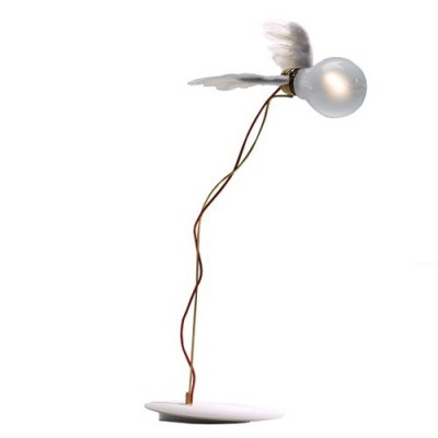 Lampada Lucellino - Ingo Maurer Lampada Lucellino - Ingo Maurer