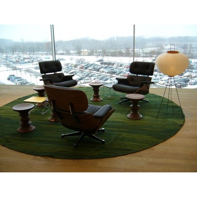 Lâmpada Akari 10A - Vitra Lâmpada Akari 10A - Vitra