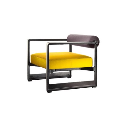 Sillón Brut tapizado Sillón Brut tapizado