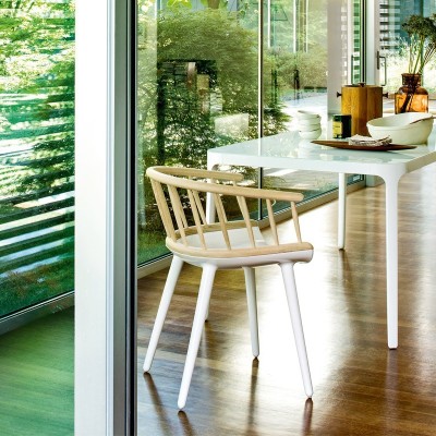 Silla Cyborg Stick de Marcel Wander Studio Silla Cyborg Stick de Marcel Wander Studio
