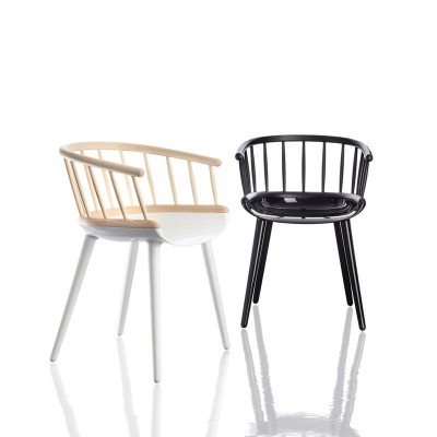 Silla Cyborg Stick de Marcel Wander Studio Silla Cyborg Stick de Marcel Wander Studio