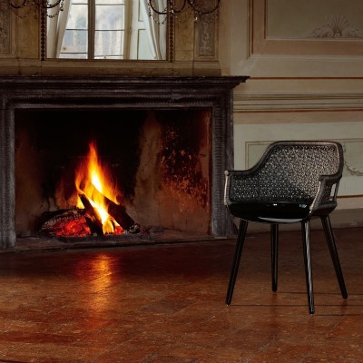 Silla Cyborg Elegant de Marcel Wander Studio Silla Cyborg Elegant de Marcel Wander Studio