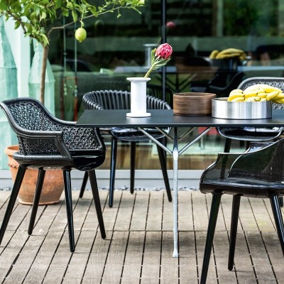Silla Cyborg Elegant de Marcel Wander Studio Silla Cyborg Elegant de Marcel Wander Studio