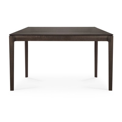 Mesa Bok Roble marrón de 140cm, Ethnicraft Mesa Bok Roble marrón de 140cm, Ethnicraft