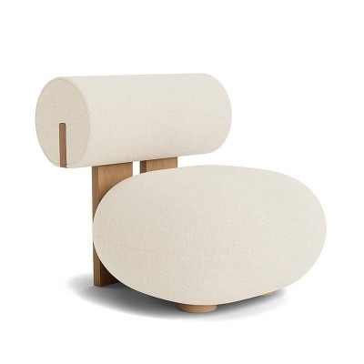 Norr11 Poltrona Hippo Norr11 Poltrona Hippo