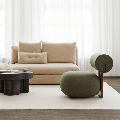 Norr11 Poltrona Hippo Norr11 Poltrona Hippo