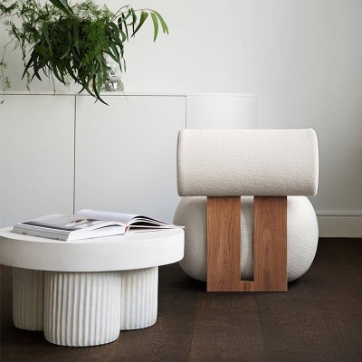 Norr11 Poltrona Hippo Norr11 Poltrona Hippo