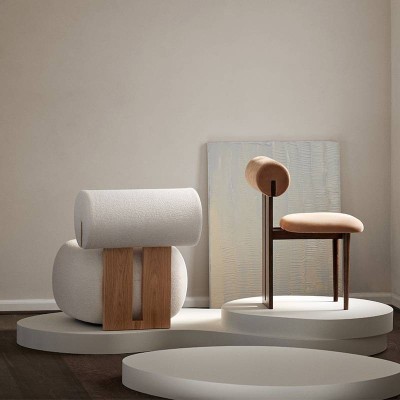 Norr11 Poltrona Hippo Norr11 Poltrona Hippo