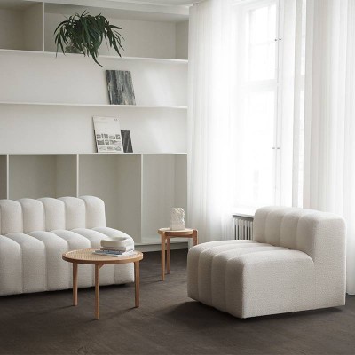 Canapé modulaireNorr11 Studio Canapé modulaireNorr11 Studio