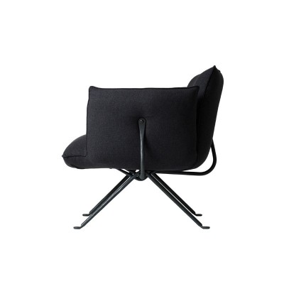 Butaca Officina tapizada Kvadrat Hero 191. Butaca Officina tapizada Kvadrat Hero 191.