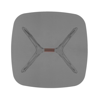 Mesita Blast de Kartell Mesita Blast de Kartell