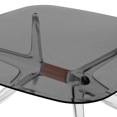 Mesita Blast de Kartell Mesita Blast de Kartell