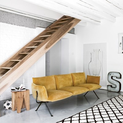 Sofá Officina de Magis