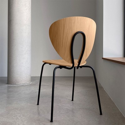 Globus wooden chair design Stua Globus wooden chair design Stua