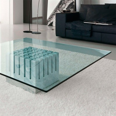 Mesa de centro Scacco de Cattelan Italia en Moises Showroom Mesa de centro Scacco de Cattelan Italia en Moises Showroom