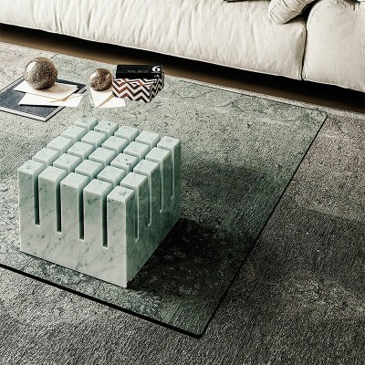 Mesa de centro Scacco de Cattelan Italia en Moises Showroom Mesa de centro Scacco de Cattelan Italia en Moises Showroom