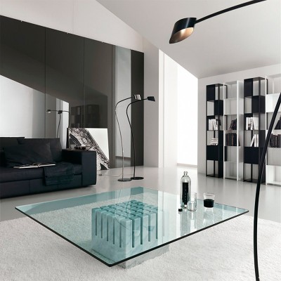 Mesa de centro Scacco de Cattelan Italia en Moises Showroom Mesa de centro Scacco de Cattelan Italia en Moises Showroom