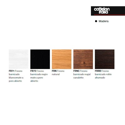 Cattelan Italia, cadeira Magda Cattelan Italia, cadeira Magda