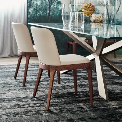 Cattelan Italia, sedia Magda Cattelan Italia, sedia Magda
