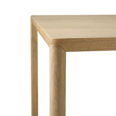 Mesa de comedor Air Roble de Ethnicraft en Moises Showroom Mesa de comedor Air Roble de Ethnicraft en Moises Showroom