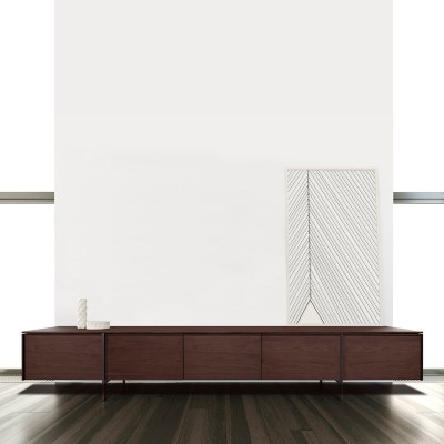 Mueble TV Nara de Trebol Mobiliario Mueble TV Nara de Trebol Mobiliario