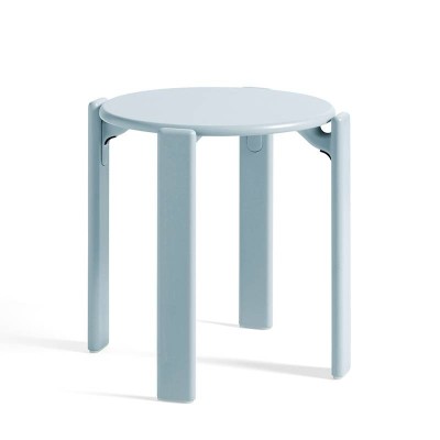 Taburete bajo REY Stool de HAY Taburete bajo REY Stool de HAY