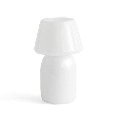 Lámpara Apollo Portable Lamp de HAY en Moises Showroom Lámpara Apollo Portable Lamp de HAY en Moises Showroom
