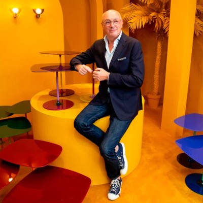 Mesitas Thierry imagen ambientada Mesitas Thierry imagen ambientada