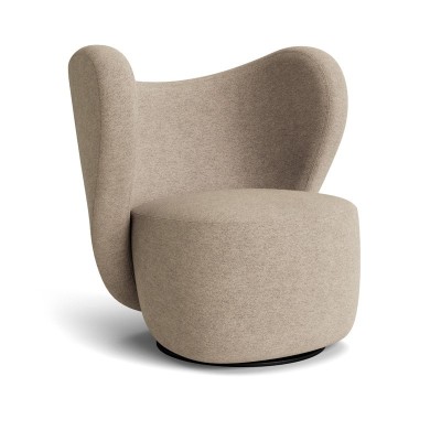 Little Big Chair de Norr11 en Barnum Boucle Col 3 Little Big Chair de Norr11 en Barnum Boucle Col 3