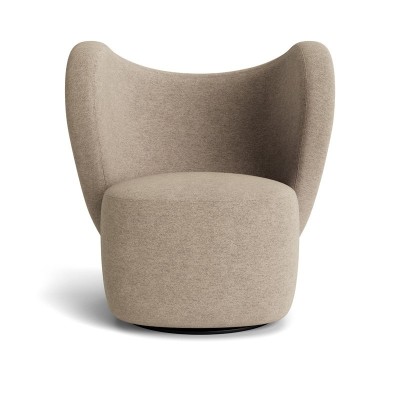 Little Big Chair de Norr11 en Barnum Boucle Col 3 Little Big Chair de Norr11 en Barnum Boucle Col 3