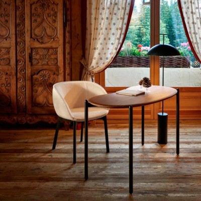 Lunat diseñado por Patricia Urquiola para Kartell Lunat diseñado por Patricia Urquiola para Kartell