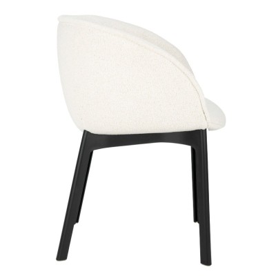 Perfil Butaca CHARLA blanco - Kartell