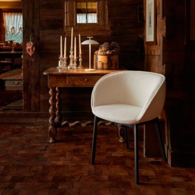 Butaca CHARLA - Kartell